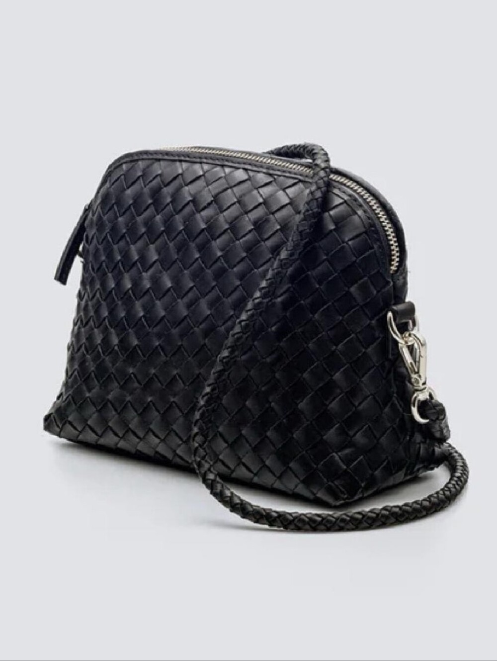 Dragon Diffusion Leather Chunky Fellini Pochette